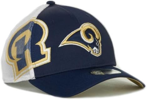 NFL St. Louis Rams QB Sneak 3930 Cap