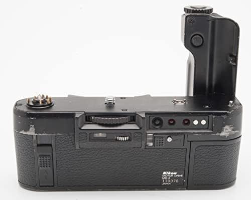 Nikon MD-4 Motor Drive para série F3