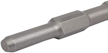 L-A 14x250mm SDS rotativo martelo elétrico Impacto broca de broca hexadecimal bit roente bit rotativo para madeira rocha de parede de concreto
