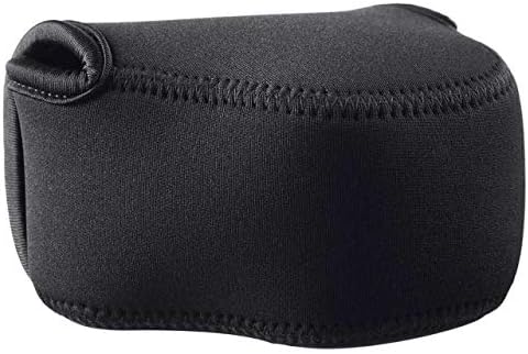 Promaster 8910 Neoprene Advanced Compact Camera Pouch 8910