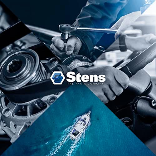 Stens 605-914 Pré-filtro para Echo A226000700, Multi