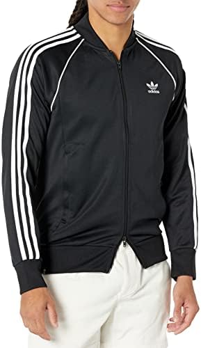 A adidas Originals Men's Superstar Track Jacket