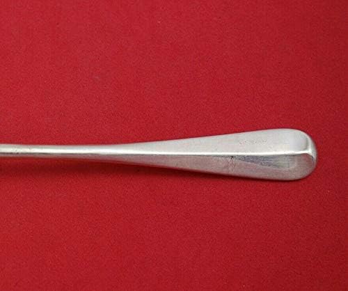 Tail de rato por Tiffany e Co Sterling Silver Ice Cream Sobersert Fork Custom 6