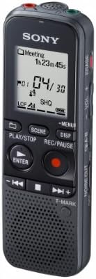 Sony Digital Flash Voice Recorder