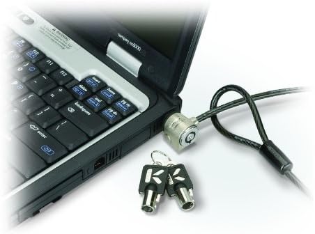 Microsaver HP Dock Lock