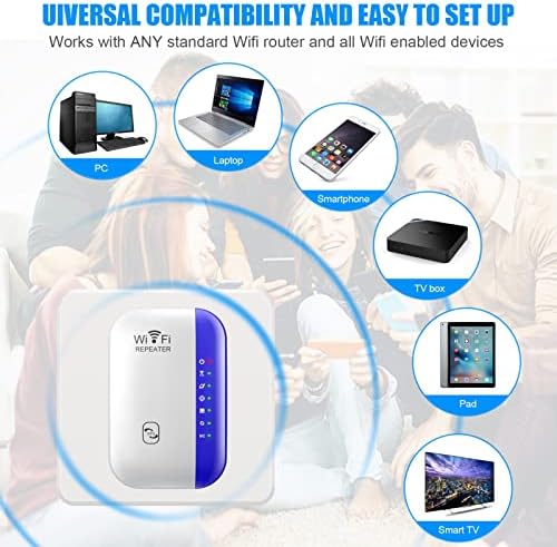 Xunion #2hs7dt 300mbps mini wifi booster wi -fi range extensor internet booster roteador repetidor sem fio amplificador