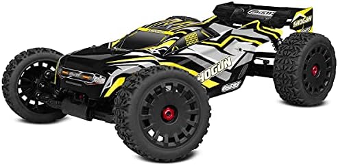 Equipe Corally Corally 00177 18 Shogun XP 4WD Truggy 6s Brushless RTR RTR