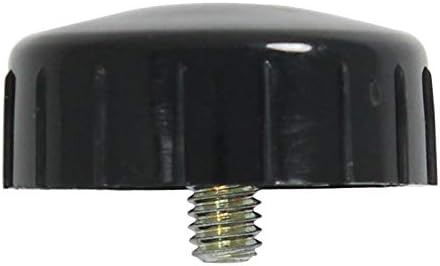 Componentes Upstart 791-153066b Bump Head Knob Motor Substituição para Snapper 42076-Compatível com 791-153066 botão da cabeça