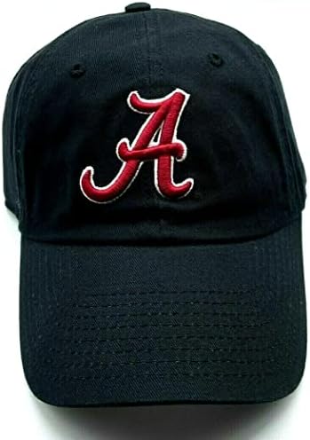 Universidade do Alabama Hat Classic MVP 3D Cap ajustável bordado