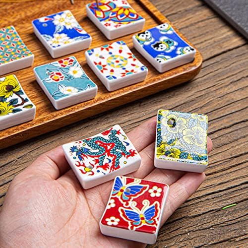 Upkoch 6pcs sushi talheres de talheres japonês garfo de estilo elegante titulares do tipo adornos de garfks suporte de