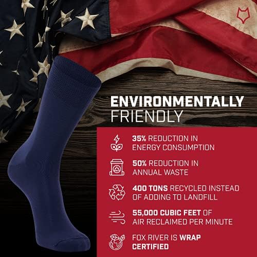 Foxriver Outdoor Wick Dry Alturas Ultra-Lightweight Socks