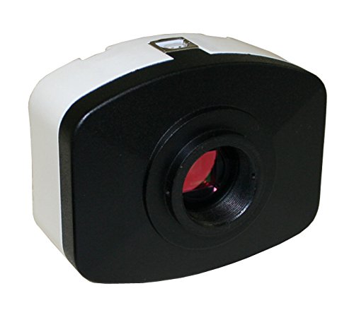 Walter Products DN3.0 metal nova câmera digital ocular, 3,0 MP