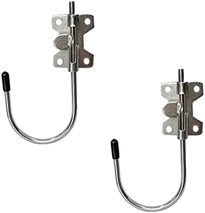 Bolwhao 2 pcs suporte para suspender o gancho de suspensão, holder belt tool hold hold hold beling sem fio perfuração sem fio gancho