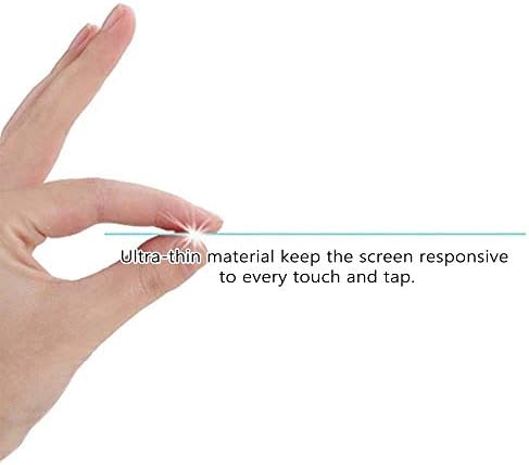 Filme protetor de tela de vidro temperado PUCCY, compatível com o Chromebook HP X360 14-DA0000 SI / DA0002TU / DA0005TU /