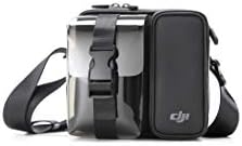 DJI Mavic Mini Bag - Bolsa de transporte/bolsa para Mavic Mini, acessório para mini drone, carregando seu drone e todos os acessórios, bolsa para drone Ultra Light, 150 x 150 x 55 mm - preto