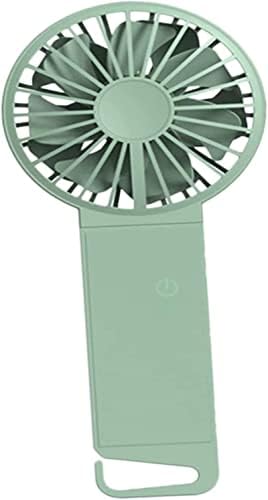 Fan Handheld Fan Handheld Fãs Handheld Fãs USB Fã Fan Mini Fan Fan Simple Fan Small Student House Fã Silent