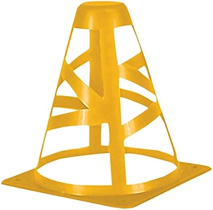 Cones Champrocollapsible - 6 , 9, 12