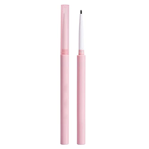 O Outfmvch Flick Stick Eyeliner Ultra Fininer Eyeliner Glue Caneta Durável Fácil de aplicar caneta de delineador de