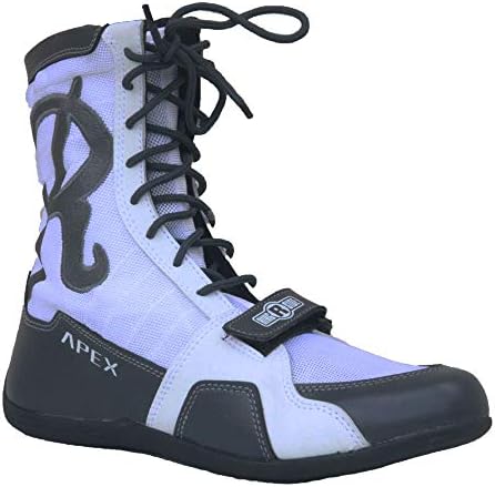 Ringside Unisisex-Adult Apex Elite Boxing luvas