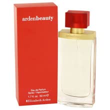 Arden Beauty Perfume por eau de parfum spray 1,7 onças eau de parfum spray