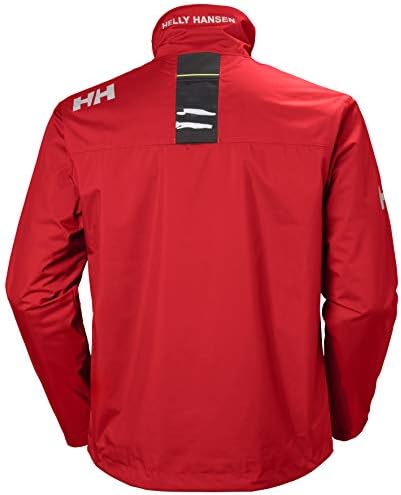 Jaqueta Midlayer da equipe de equipe de equipe de Helly-Hansen Mens