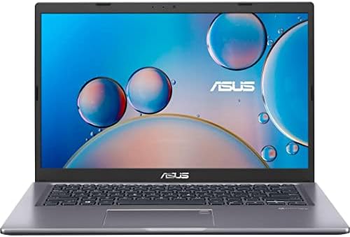 ASUS 2022 Vivobook 15 Laptop de tela sensível ao toque, i3-1115g4, 8 GB de RAM, 256 GB SSD, 15,6 Display Full HD, teclado de retroilumação, leitor de impressão digital, webcam, Wi-Fi, Ganhe 10 Atualizações do Windows 11-Free, Lioneye Bundlee